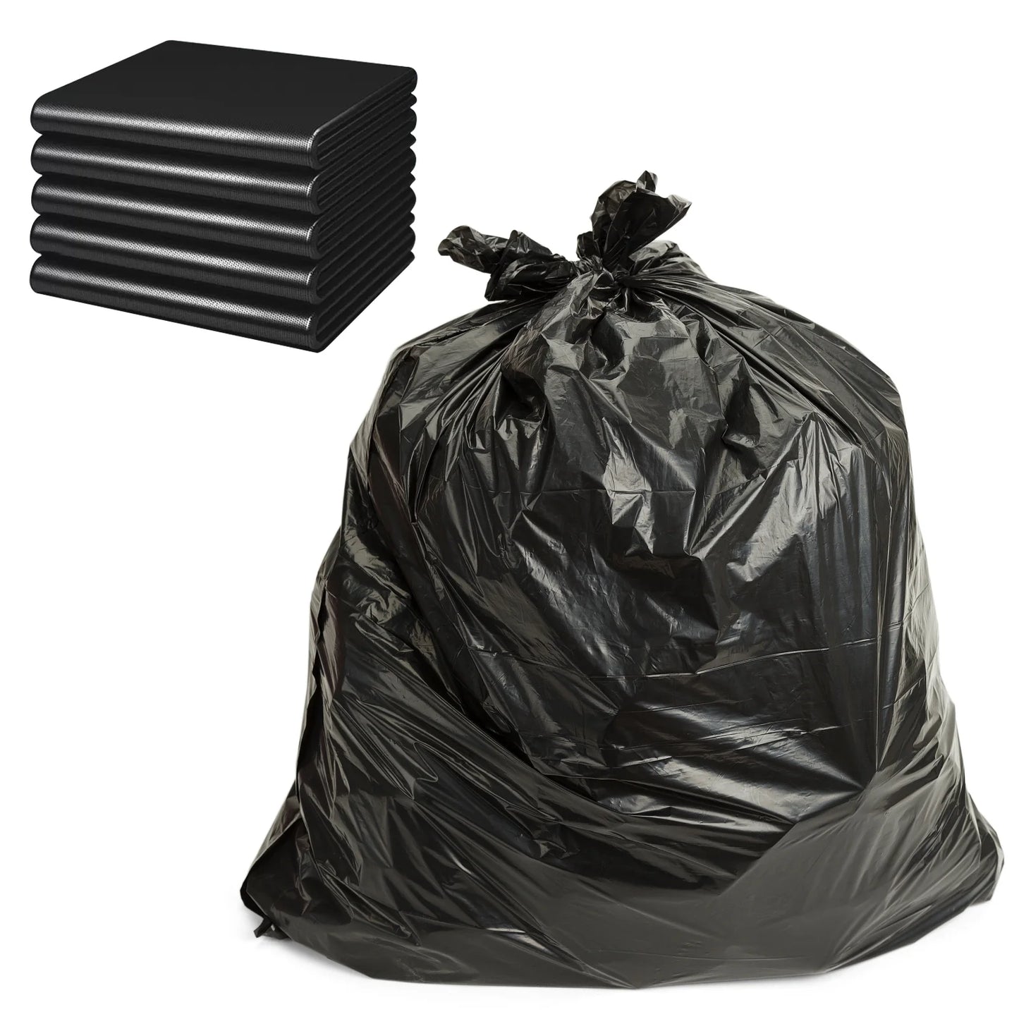 Garbage Bags