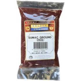 Gldn Shore Sumac Ground