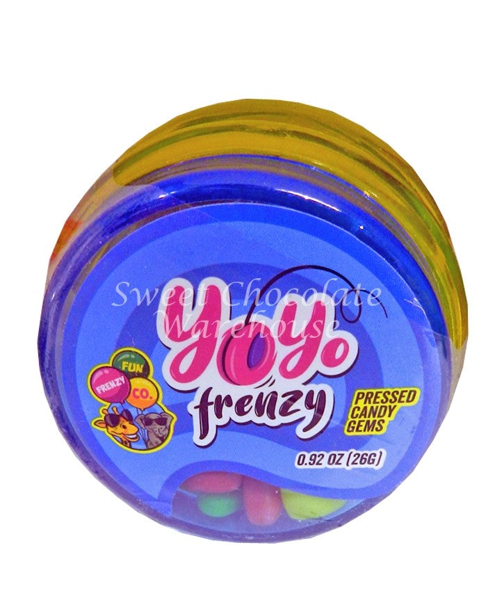 Yoyo Frenzy