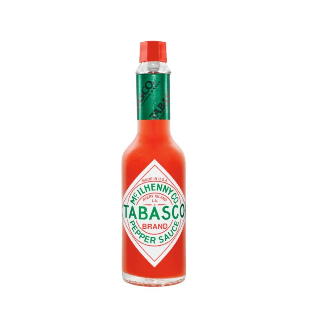 Tabasco Hot Sauce