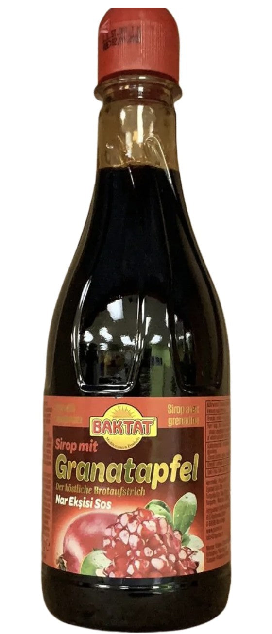 Grand Bazaar Pomegranate Souce