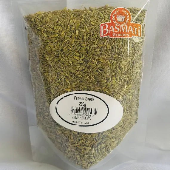 Tadka Fennel Seed 200g