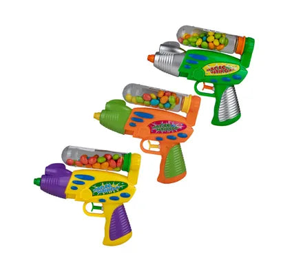 Magic Water Gun