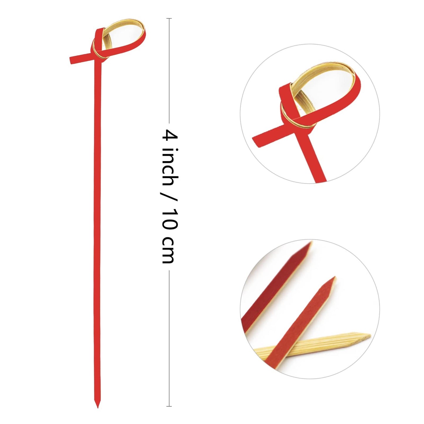 Ree Bamboo Skewers