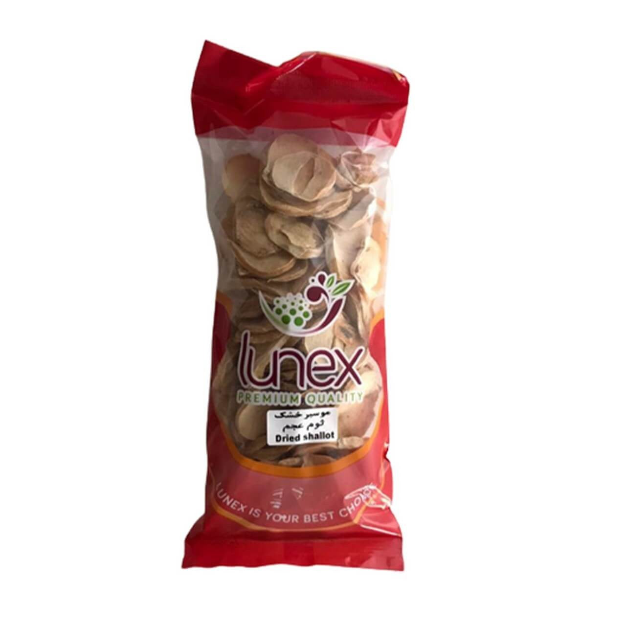 Lunex Dried Shallot 150g