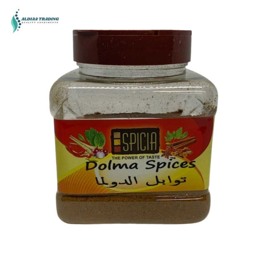 Time Spices Dolma Spices