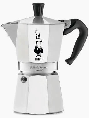 Movas Coffee Maker