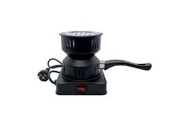 Charcoal Burner Electric