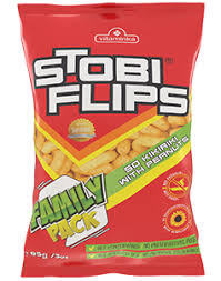 Stobi Flips Family 85g