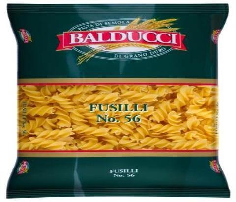 Balducci Fusilli No 56