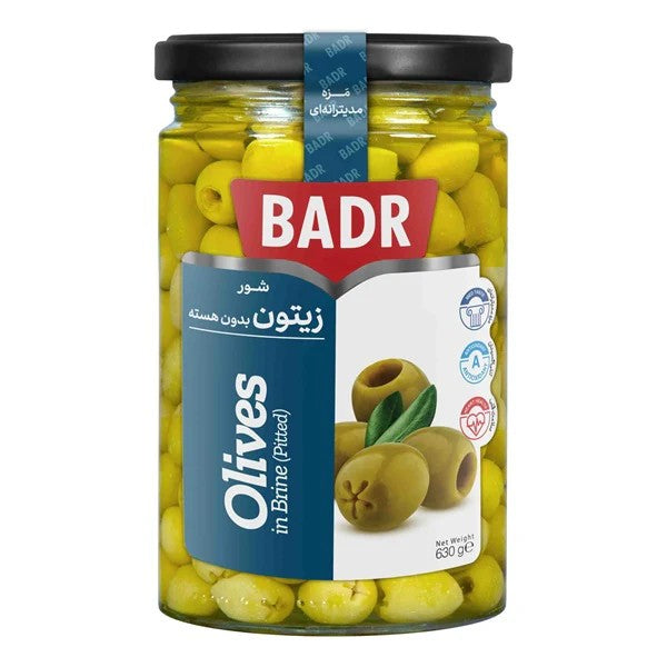 Baby Okra