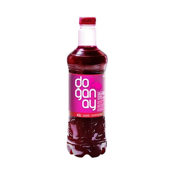 Daganay Salgam 1L