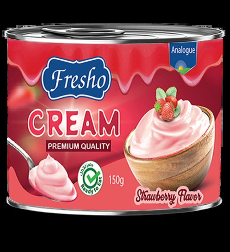 Fresho Cream