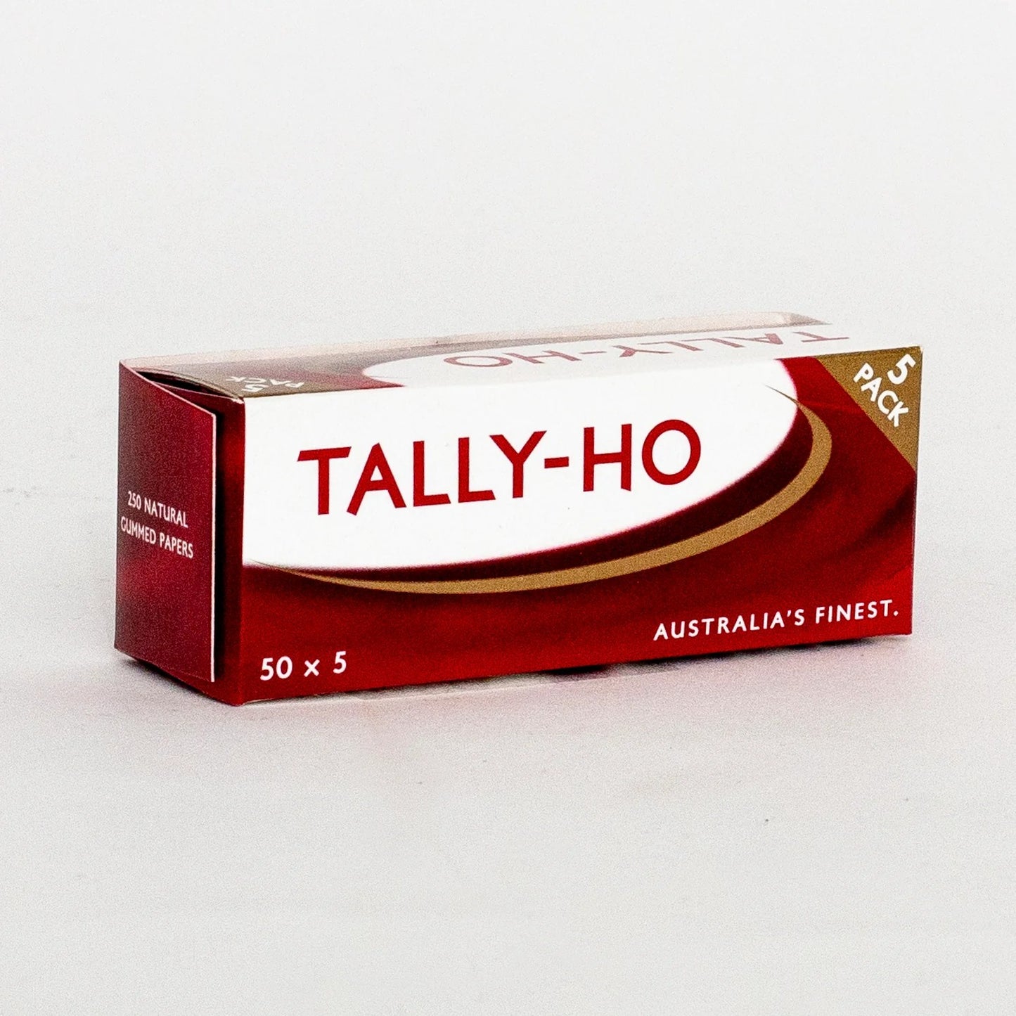 Tally Ho Natural Papers