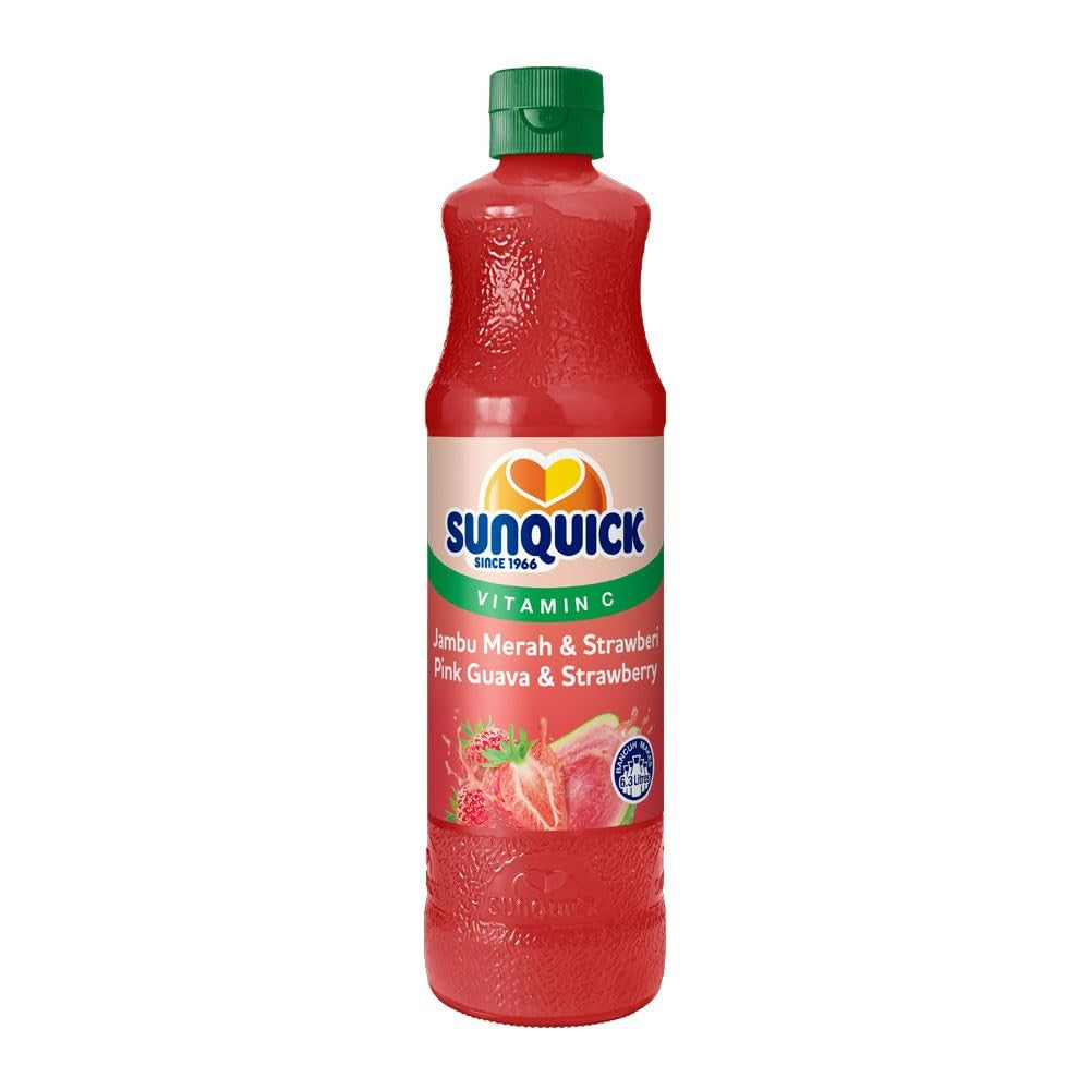 Sun Quick Pink Guava 700ml