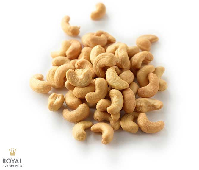 Cashew Roasted Unsalted 250g