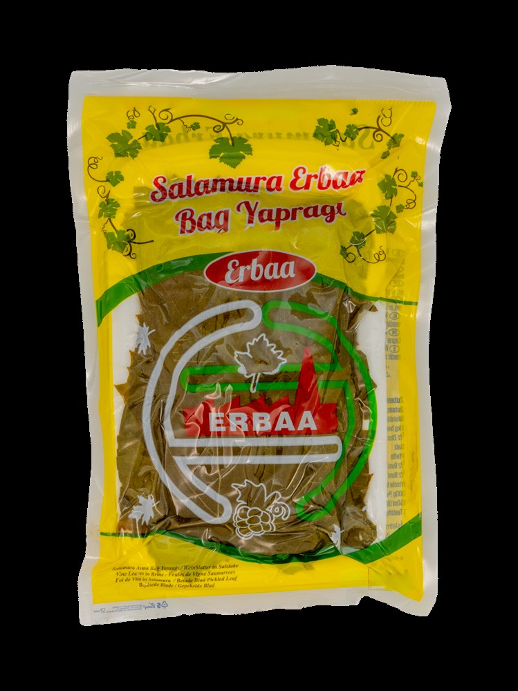 Trilya Vine Leaves 350g