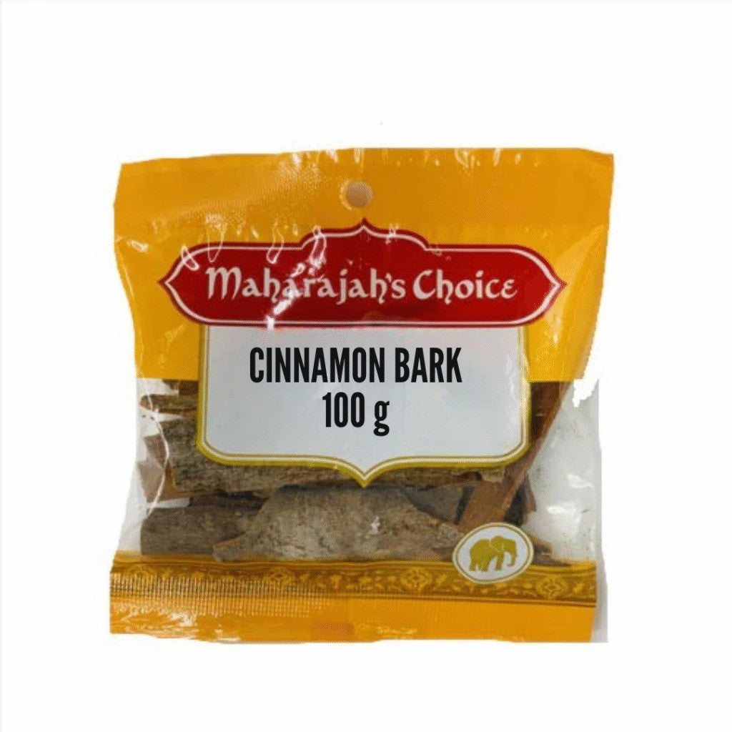 Spicia Cinnimon Bark