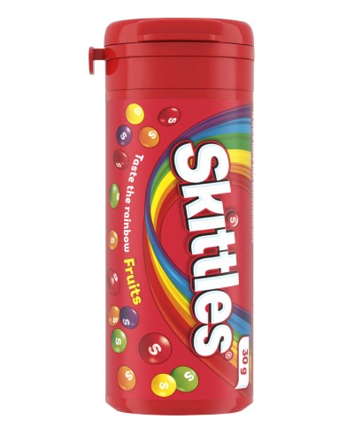 Skittles Fruits 30g