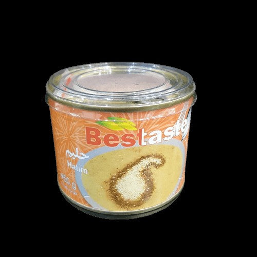 Bestaste Halim