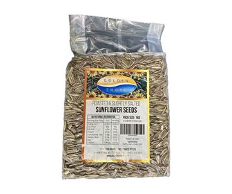 Golden Shore Sunflower Seed1kg