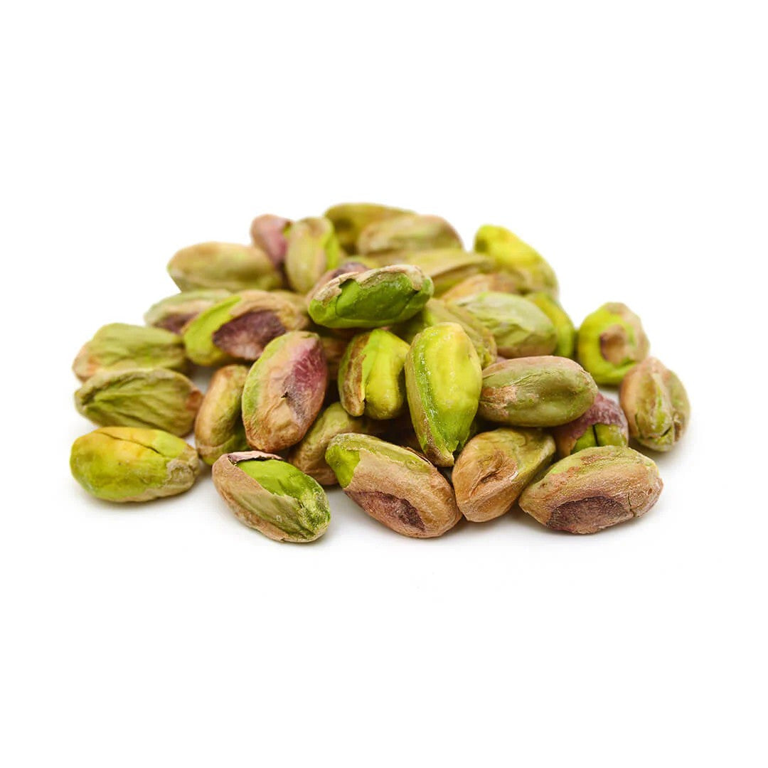 Peeled Pistachios 250g