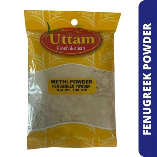 Uttam Fenugreek Pwd Methi Pwd