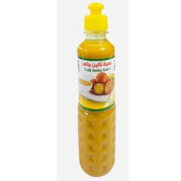 Cold Amba Sauce 300g
