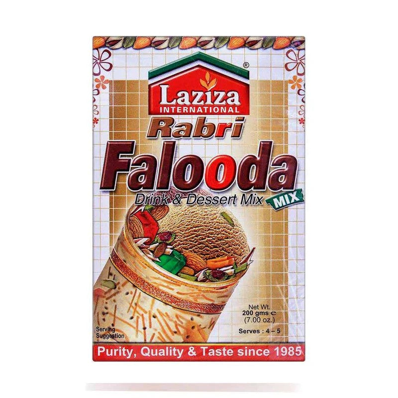 Laziza Rabri