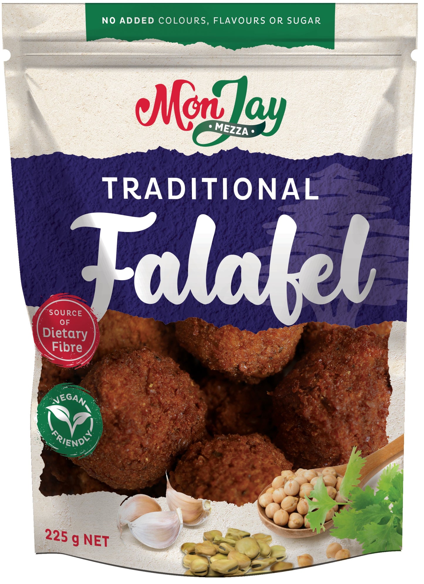 Monjay Falafel 300g