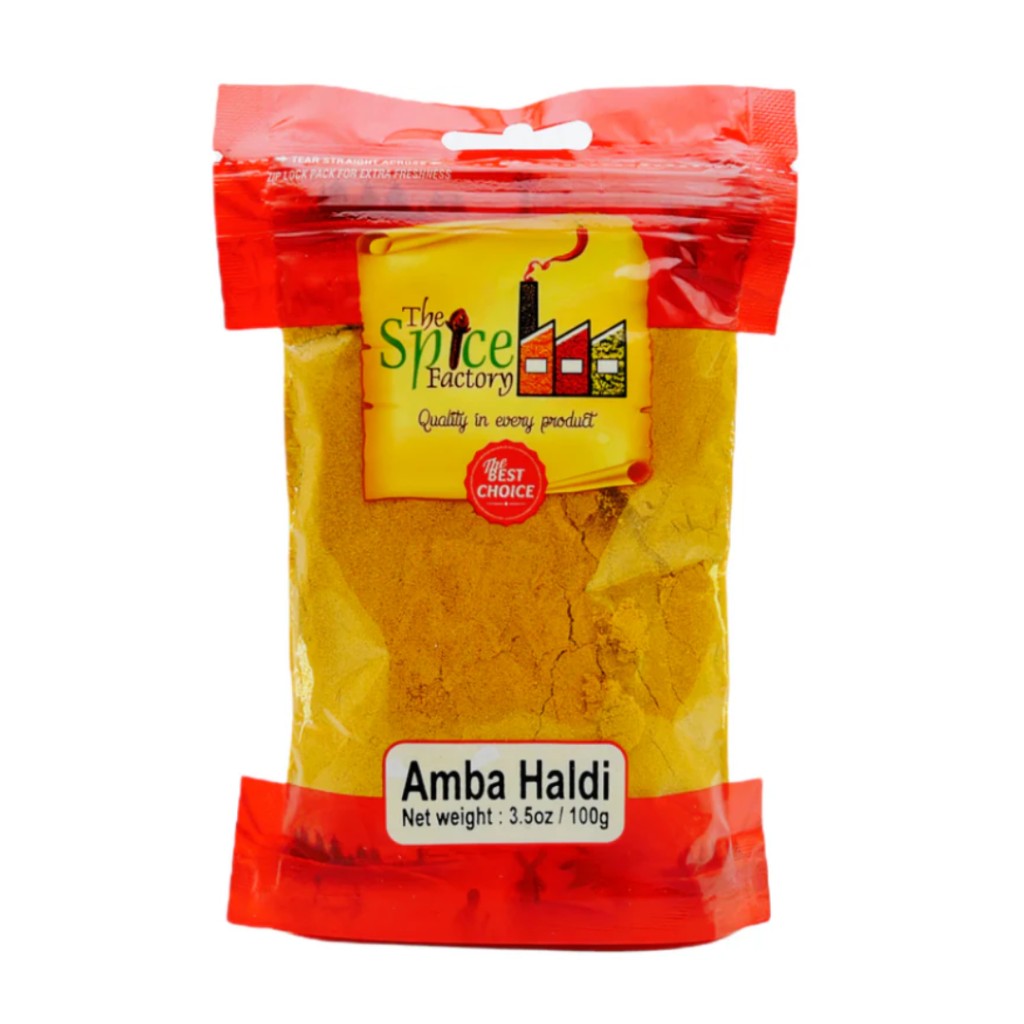 Time Spices Almandaee Spices