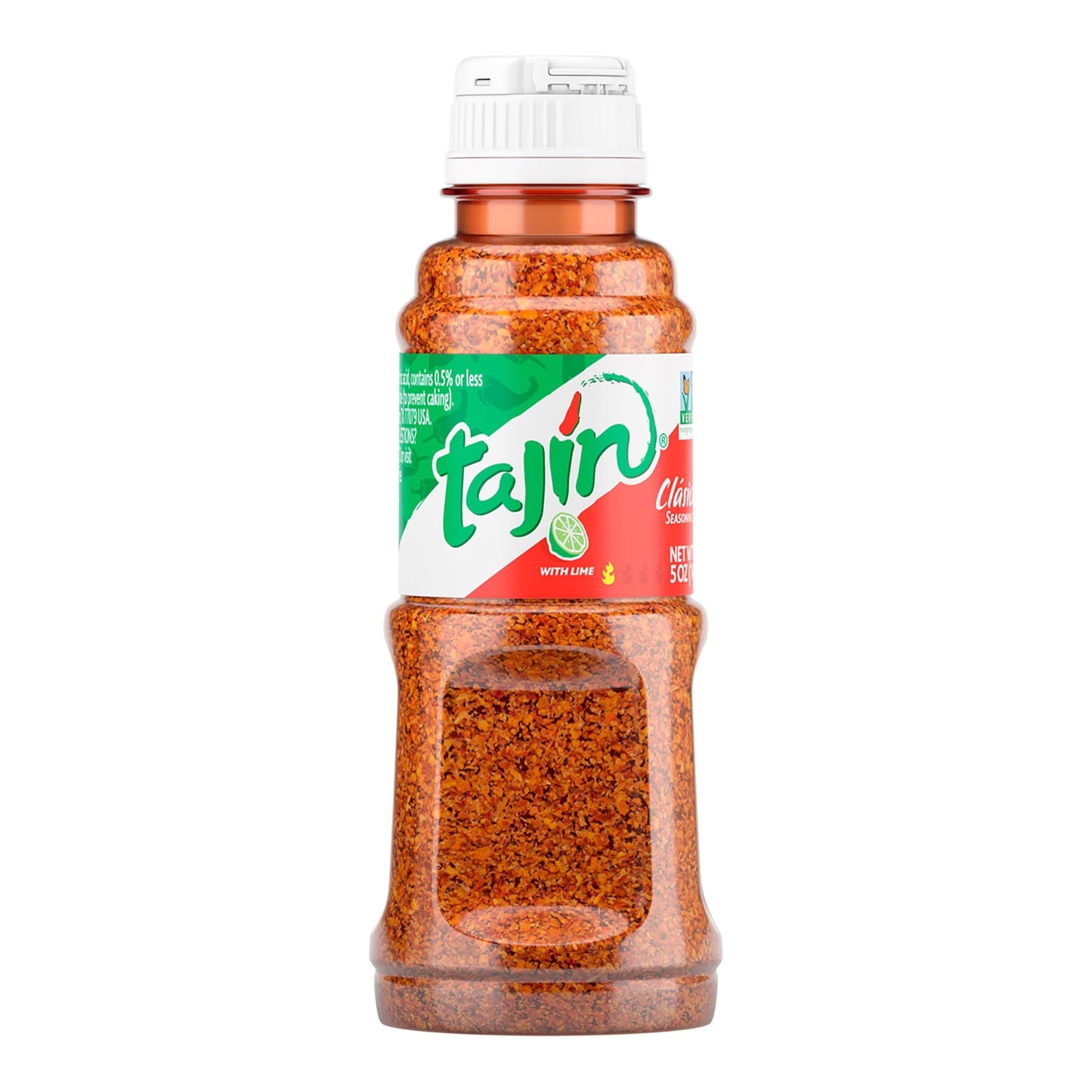 Tajin With Lime 142g