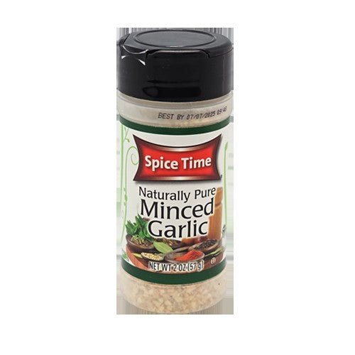 Time Spices Mince Spices