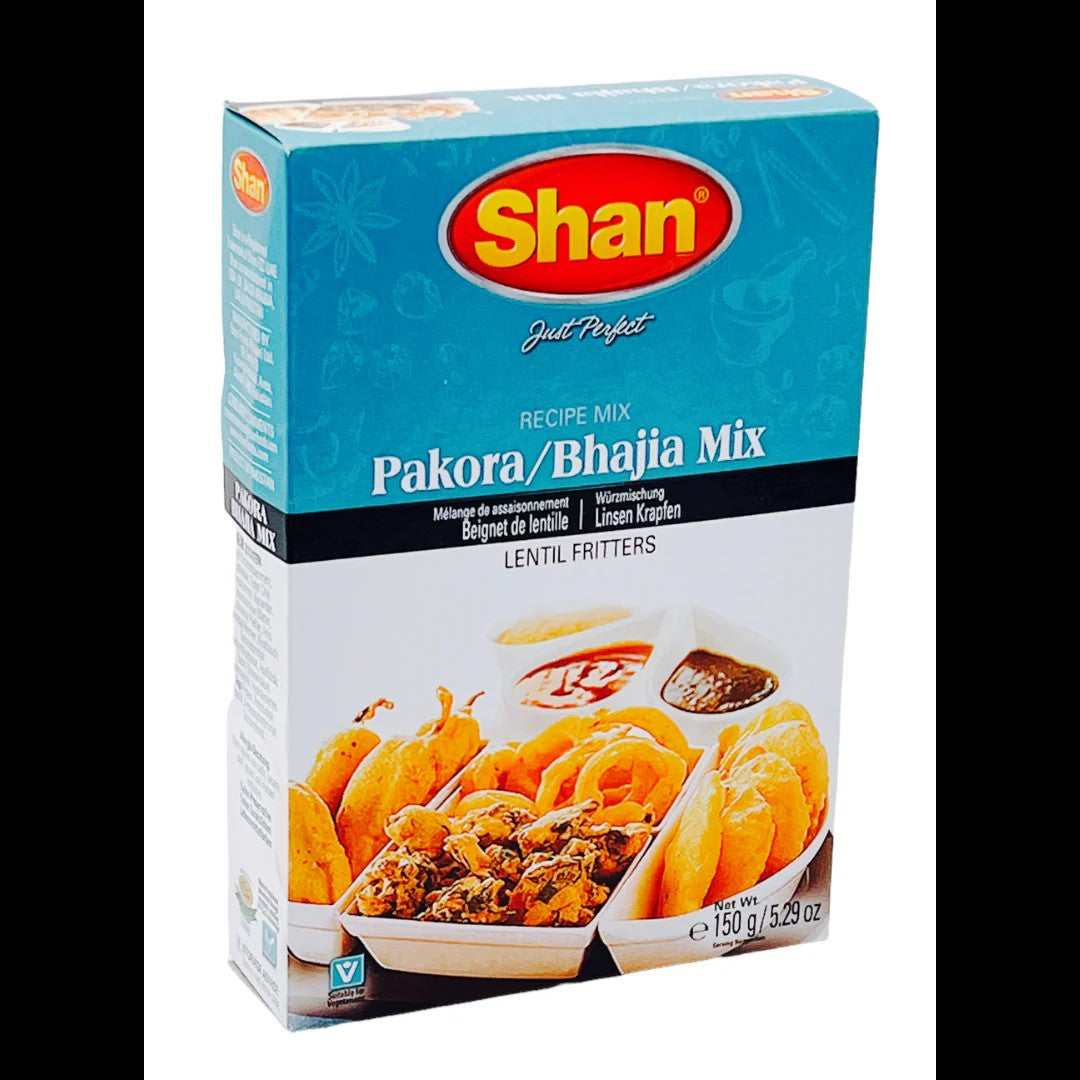 Shan Pakora Bhajia Mix