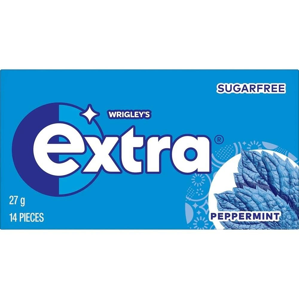Extra Chewing Gum 27g