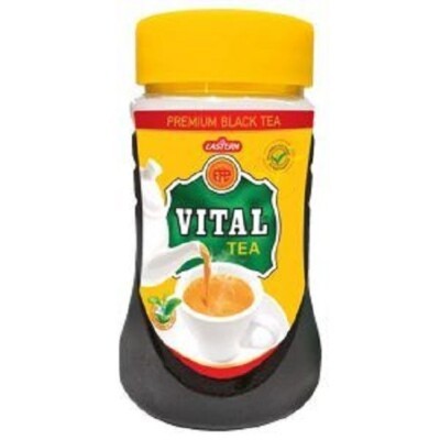 Vital Tea