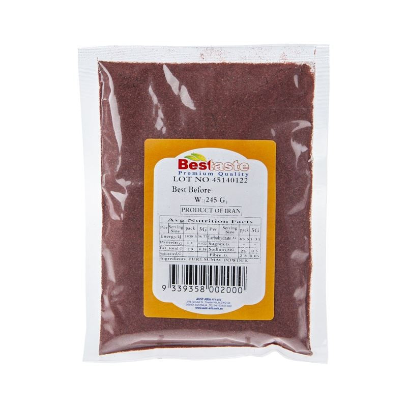 Bestaste Sumac Seed