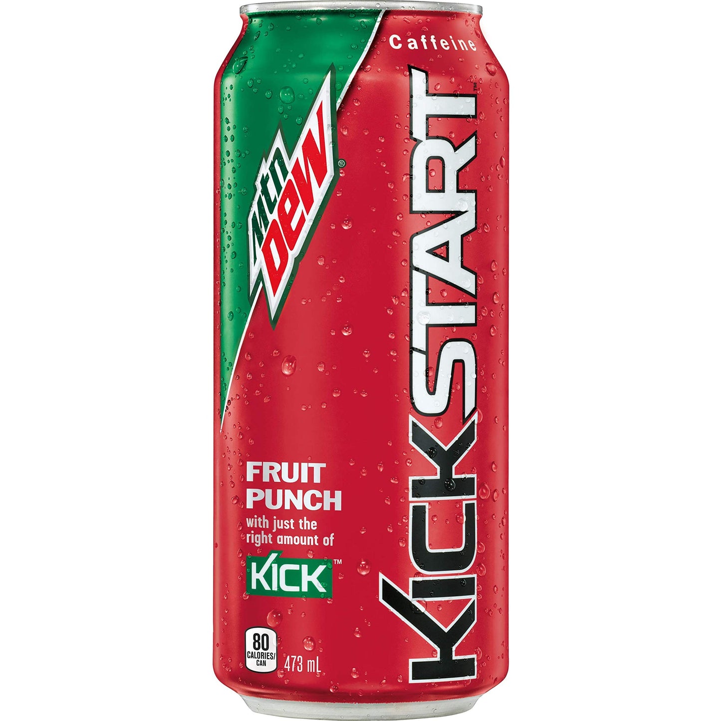 MTN Kickstart Fruit 473ml