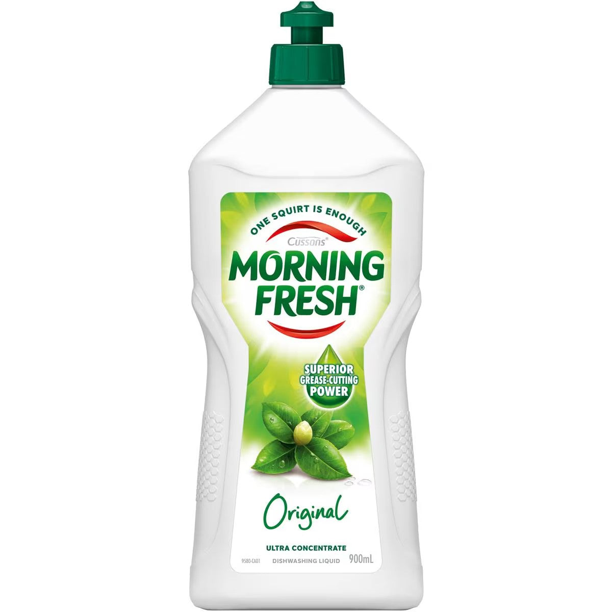 Morning Fresh Dishwashing 900m