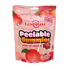 Candy Cove Peelable Gummies