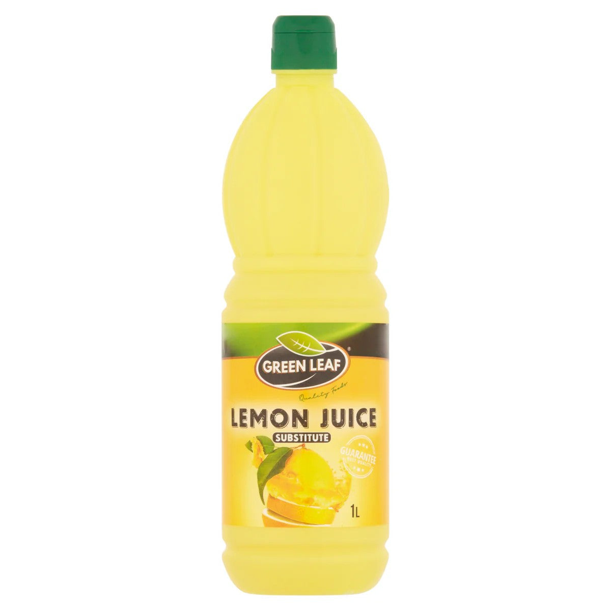 Green Hill Lemon Substitute 10