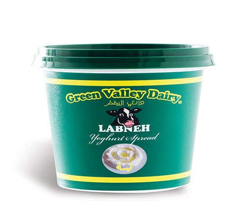 Green Valley Labneh 500g