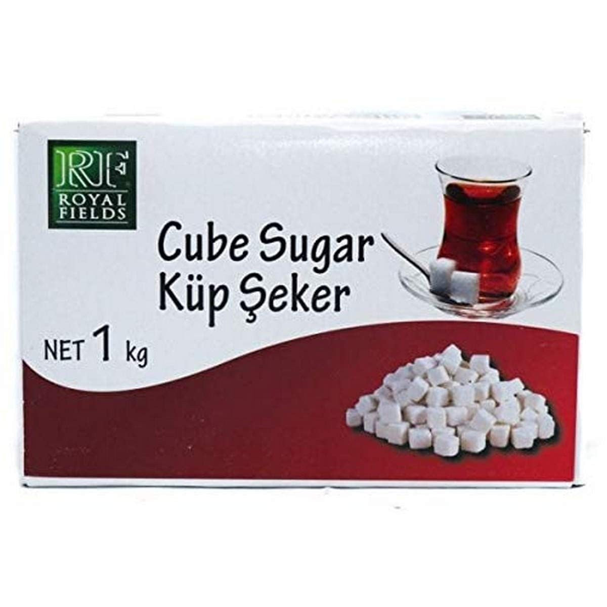 Royal Food Sgr Cube