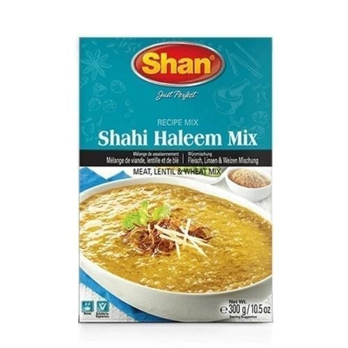 Shan Special Shahi Haleem Mix