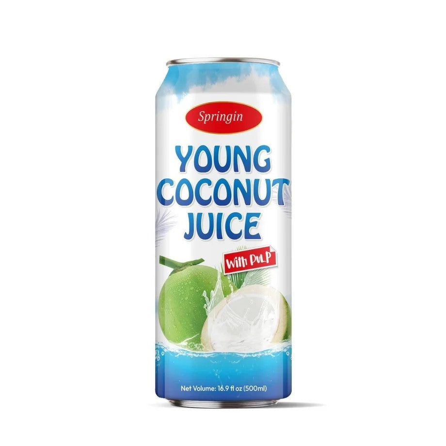 Slicy Honey Drink