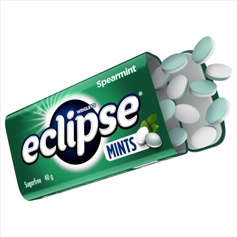 Eclipse Mints