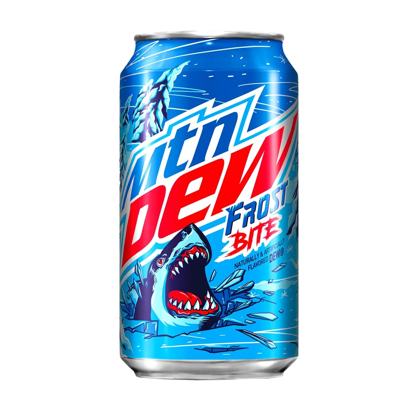 MTN DEW Frost Bite 355ml