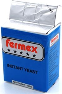 Fermex Instant Yeast