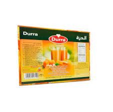 Durra Dried Apricot Paste 400g