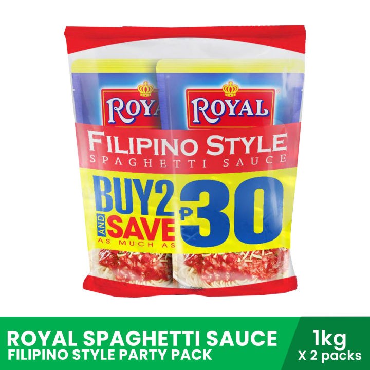 Omara Sagai Royal 900g